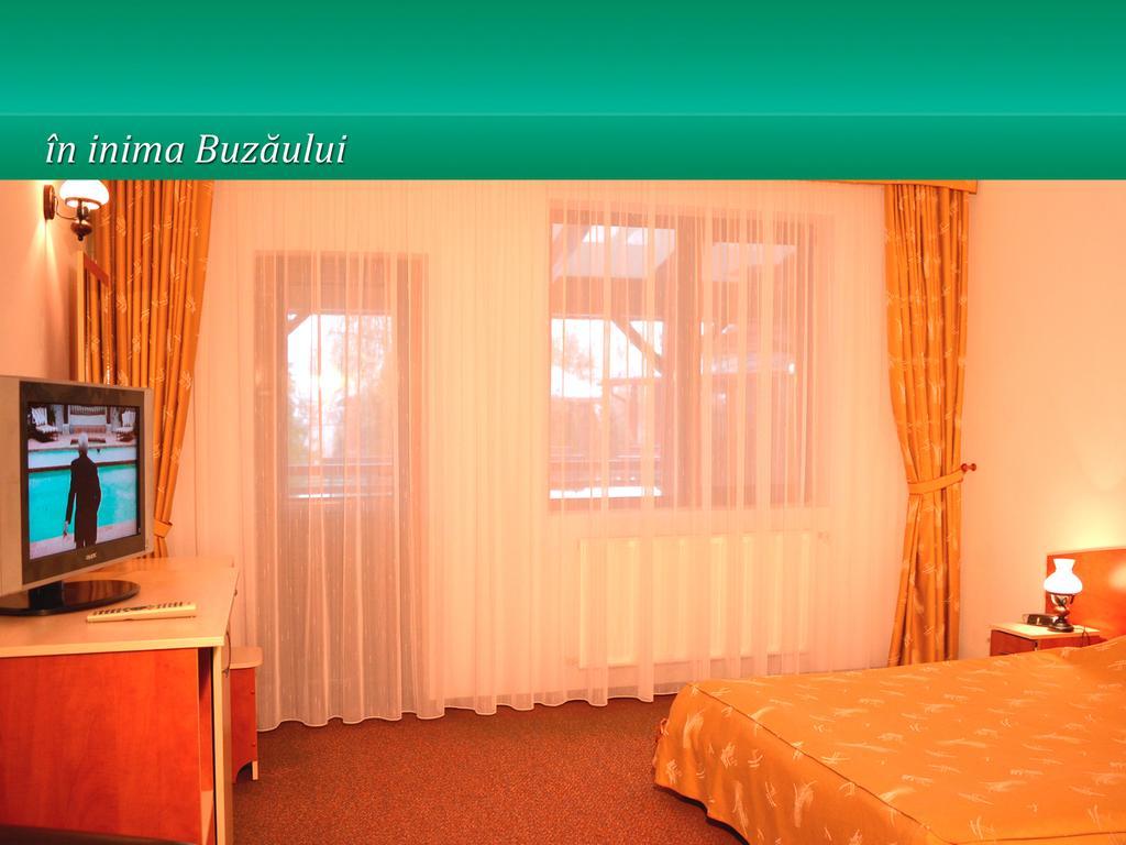 Pensiunea Casa Matei Hotel Berca ห้อง รูปภาพ
