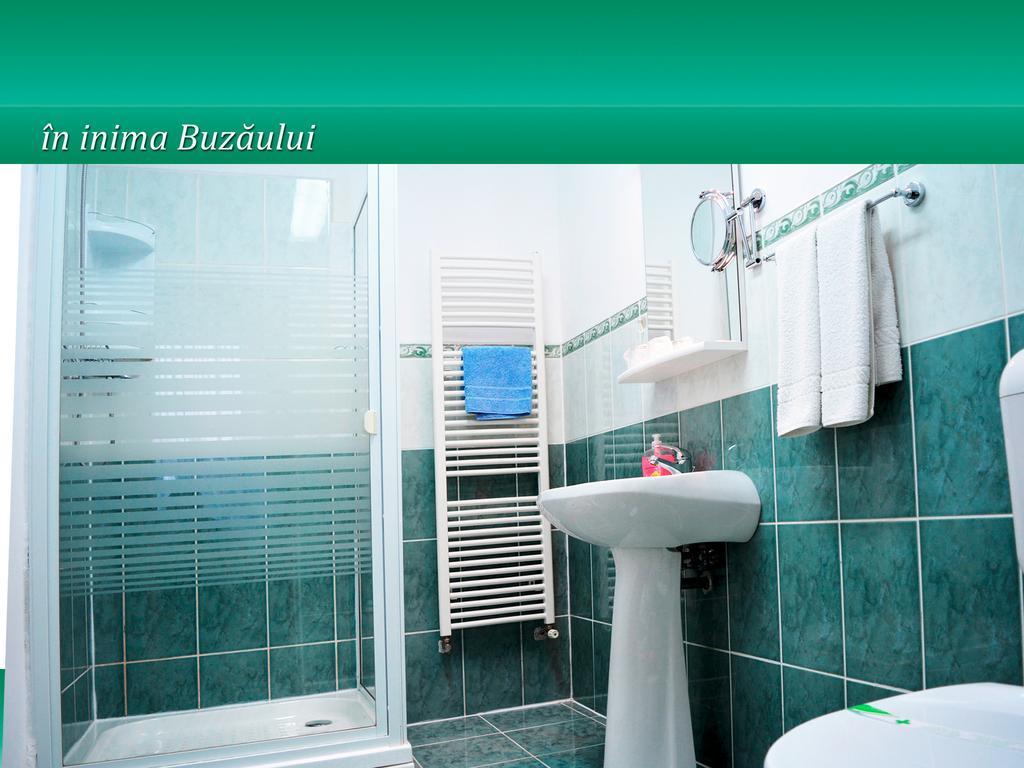 Pensiunea Casa Matei Hotel Berca ห้อง รูปภาพ